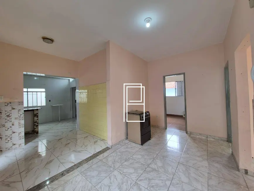 Foto 7 de Casa com 3 quartos à venda, 360m2 em Santa Inês, Belo Horizonte - MG