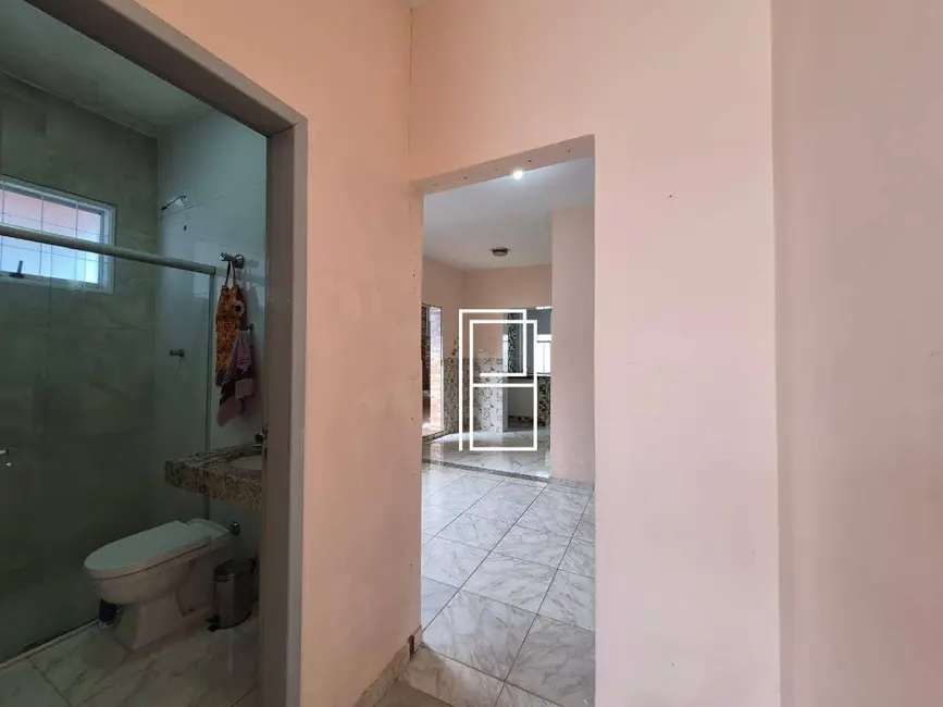 Foto 5 de Casa com 3 quartos à venda, 360m2 em Santa Inês, Belo Horizonte - MG