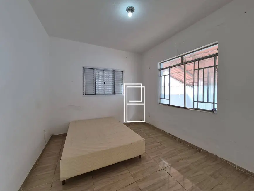 Foto 4 de Casa com 3 quartos à venda, 360m2 em Santa Inês, Belo Horizonte - MG