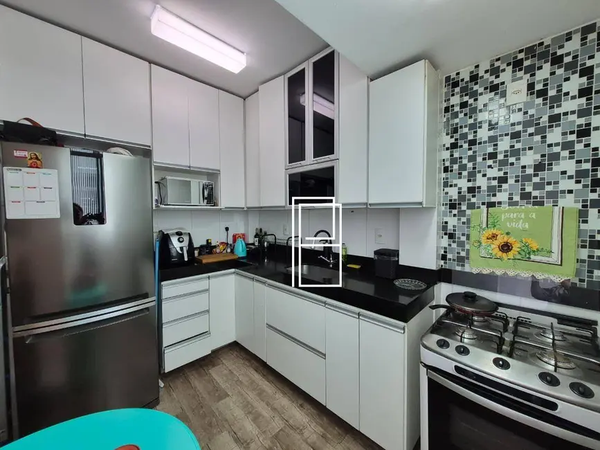 Foto 6 de Apartamento com 3 quartos à venda, 75m2 em Floresta, Belo Horizonte - MG