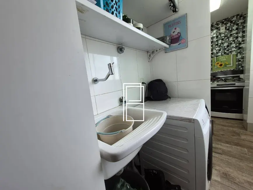 Foto 8 de Apartamento com 3 quartos à venda, 75m2 em Floresta, Belo Horizonte - MG