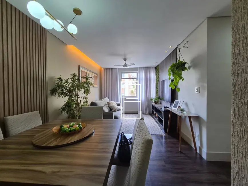 Foto 2 de Apartamento com 3 quartos à venda, 75m2 em Floresta, Belo Horizonte - MG