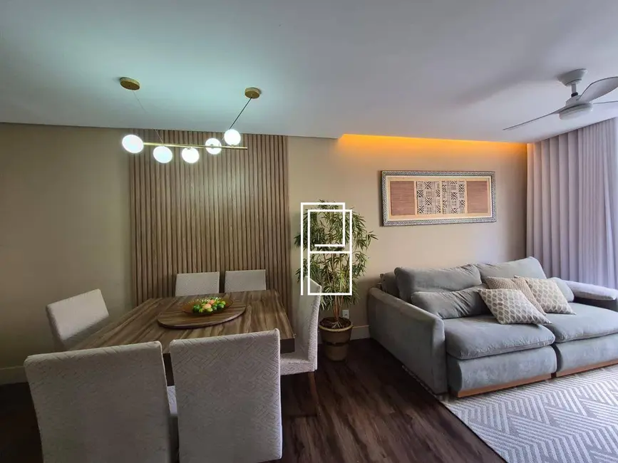 Foto 3 de Apartamento com 3 quartos à venda, 75m2 em Floresta, Belo Horizonte - MG