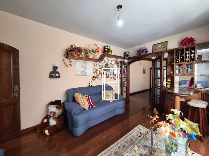 Foto 6 de Apartamento com 4 quartos à venda, 240m2 em Cidade Nova, Belo Horizonte - MG