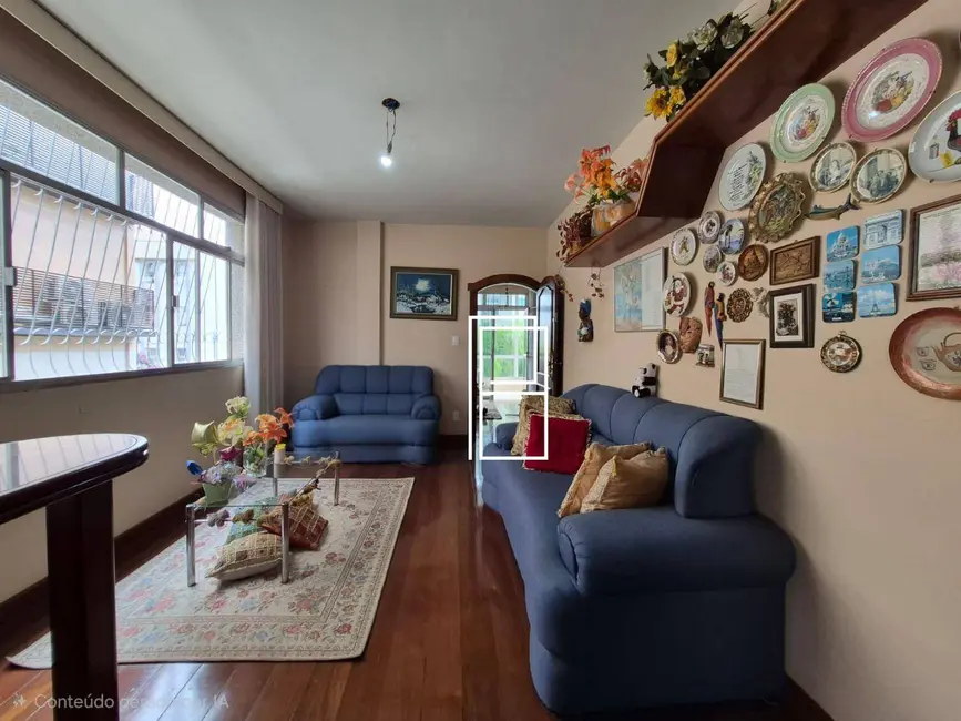 Foto 5 de Apartamento com 4 quartos à venda, 240m2 em Cidade Nova, Belo Horizonte - MG