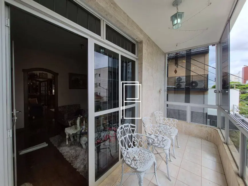 Foto 2 de Apartamento com 4 quartos à venda, 240m2 em Cidade Nova, Belo Horizonte - MG