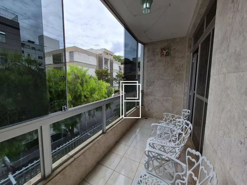 Foto 1 de Apartamento com 4 quartos à venda, 240m2 em Cidade Nova, Belo Horizonte - MG