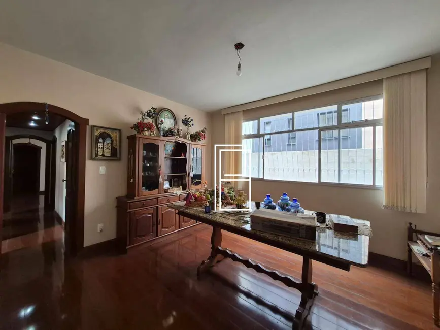 Foto 9 de Apartamento com 4 quartos à venda, 240m2 em Cidade Nova, Belo Horizonte - MG