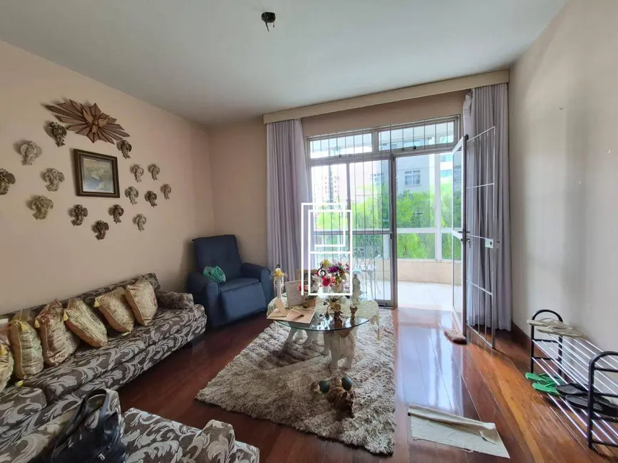 Foto 3 de Apartamento com 4 quartos à venda, 240m2 em Cidade Nova, Belo Horizonte - MG