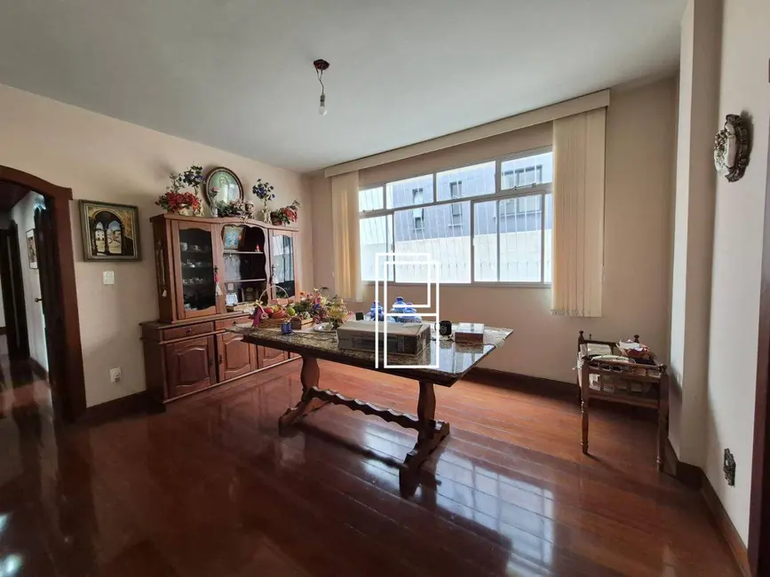 Foto 8 de Apartamento com 4 quartos à venda, 240m2 em Cidade Nova, Belo Horizonte - MG