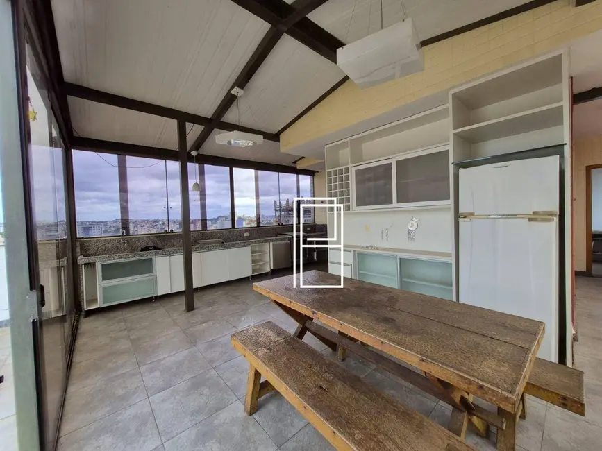 Foto 5 de Cobertura com 4 quartos à venda, 430m2 em Cidade Nova, Belo Horizonte - MG