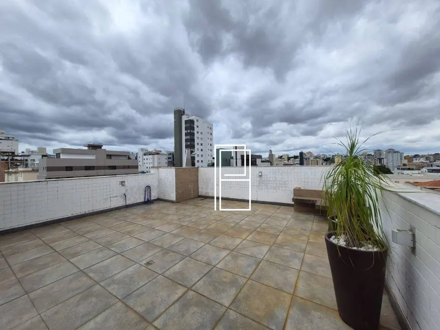 Foto 1 de Cobertura com 4 quartos à venda, 430m2 em Cidade Nova, Belo Horizonte - MG