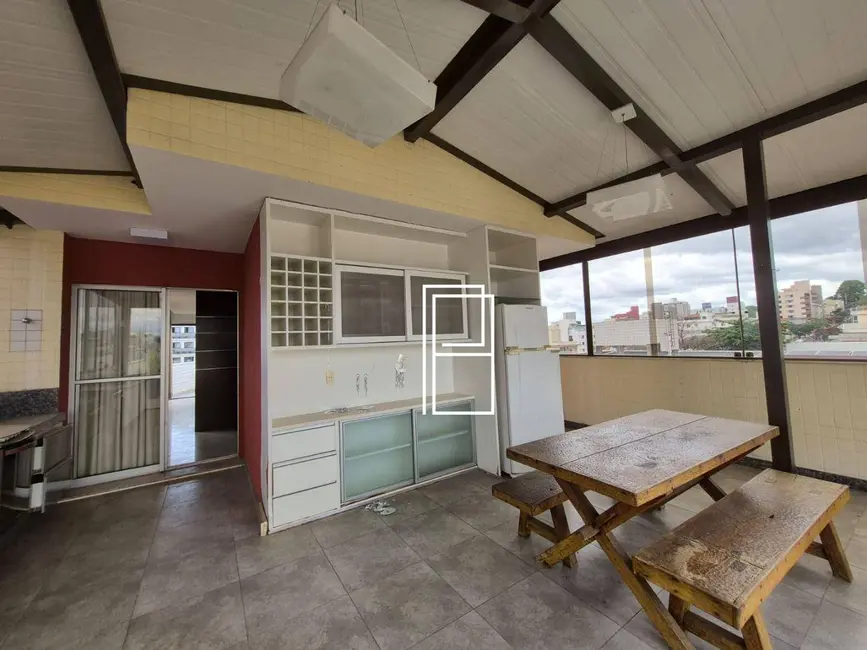 Foto 7 de Cobertura com 4 quartos à venda, 430m2 em Cidade Nova, Belo Horizonte - MG