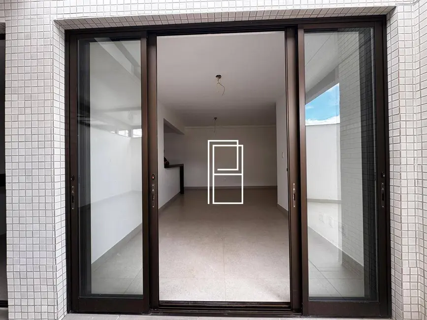 Foto 6 de Apartamento com 3 quartos à venda, 105m2 em Santa Inês, Belo Horizonte - MG