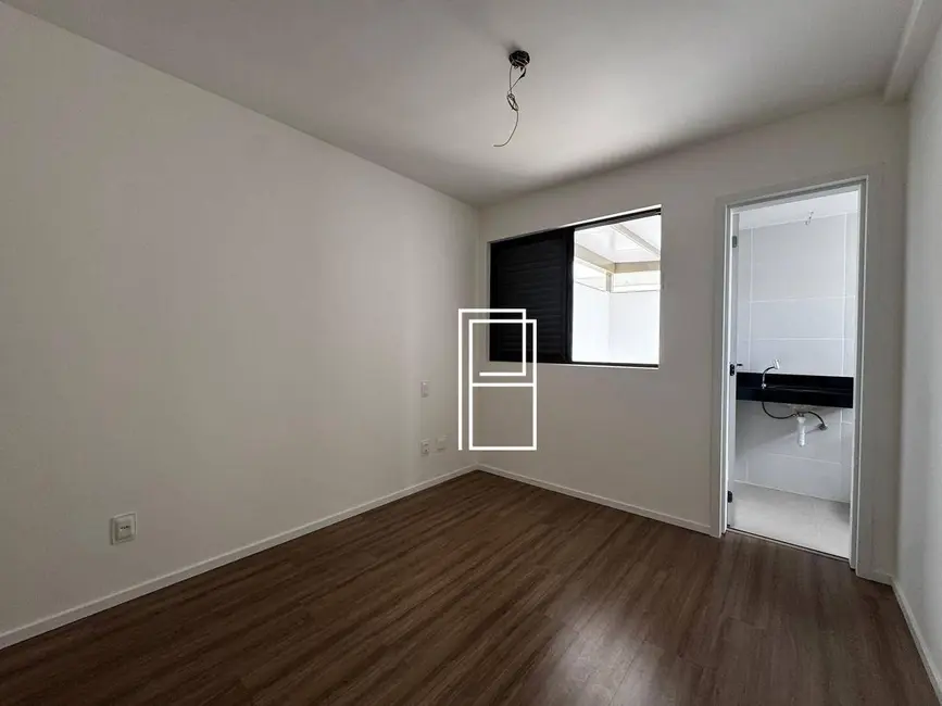 Foto 8 de Apartamento com 3 quartos à venda, 105m2 em Santa Inês, Belo Horizonte - MG