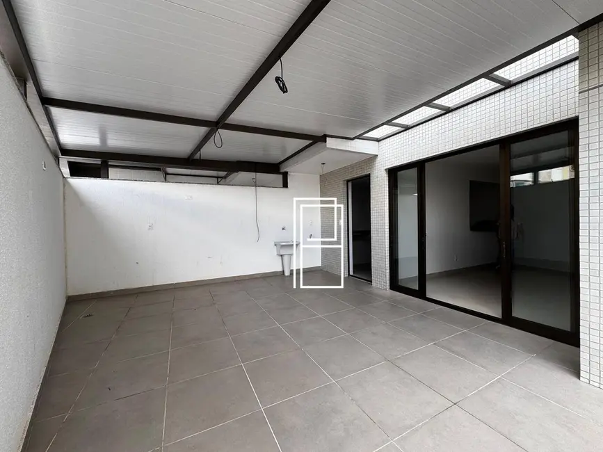 Foto 4 de Apartamento com 3 quartos à venda, 105m2 em Santa Inês, Belo Horizonte - MG