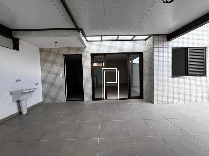 Foto 2 de Apartamento com 3 quartos à venda, 105m2 em Santa Inês, Belo Horizonte - MG