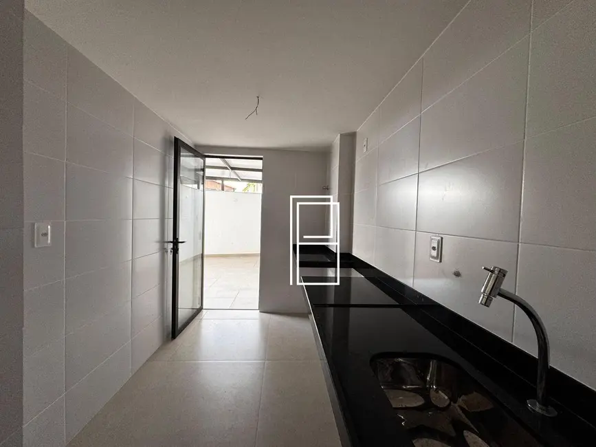 Foto 8 de Apartamento com 3 quartos à venda, 105m2 em Santa Inês, Belo Horizonte - MG