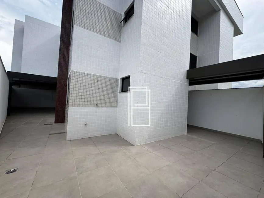 Foto 9 de Apartamento com 3 quartos à venda, 105m2 em Santa Inês, Belo Horizonte - MG