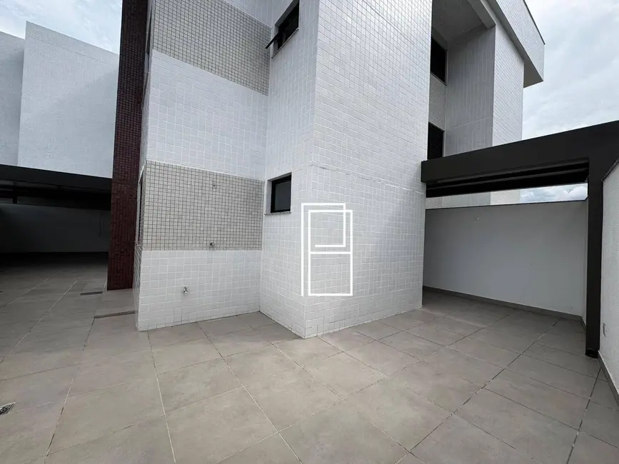 Foto 7 de Apartamento com 3 quartos à venda, 105m2 em Santa Inês, Belo Horizonte - MG