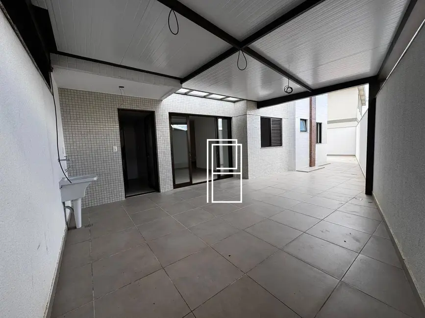 Foto 5 de Apartamento com 3 quartos à venda, 105m2 em Santa Inês, Belo Horizonte - MG