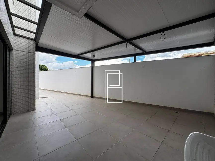 Foto 3 de Apartamento com 3 quartos à venda, 105m2 em Santa Inês, Belo Horizonte - MG