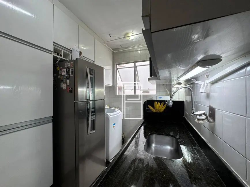 Foto 9 de Apartamento com 3 quartos à venda, 66m2 em Floresta, Belo Horizonte - MG