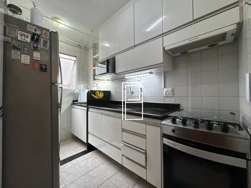 Foto 5 de Apartamento com 3 quartos à venda, 66m2 em Floresta, Belo Horizonte - MG