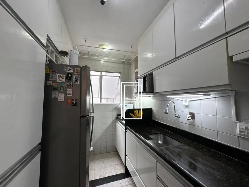 Foto 8 de Apartamento com 3 quartos à venda, 66m2 em Floresta, Belo Horizonte - MG