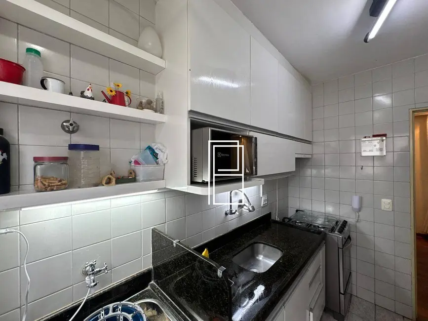 Foto 7 de Apartamento com 3 quartos à venda, 66m2 em Floresta, Belo Horizonte - MG