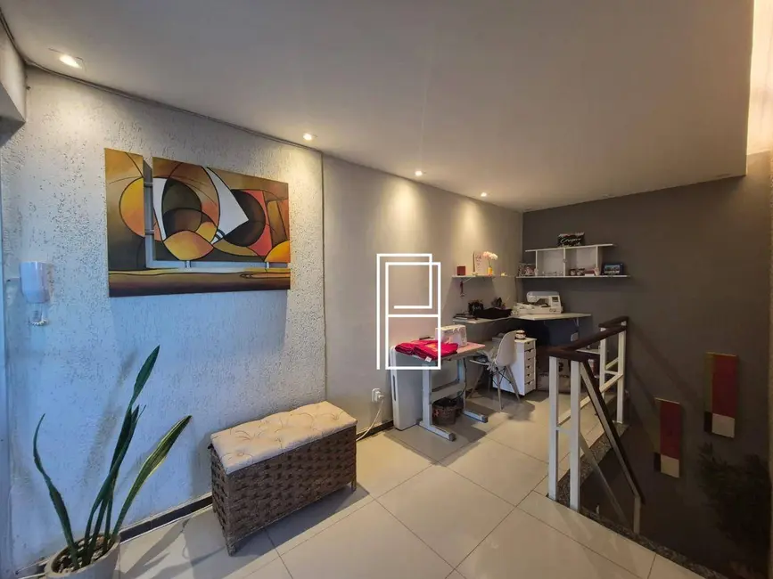 Foto 9 de Cobertura com 2 quartos à venda, 88m2 em Vila Nova Vista, Sabara - MG