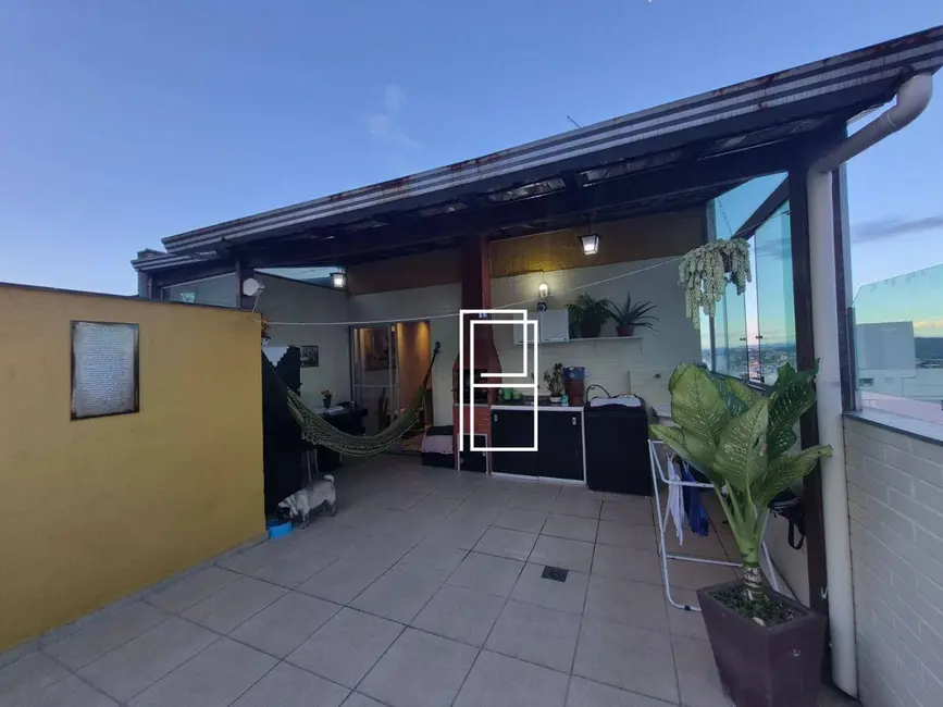 Foto 8 de Cobertura com 2 quartos à venda, 88m2 em Vila Nova Vista, Sabara - MG