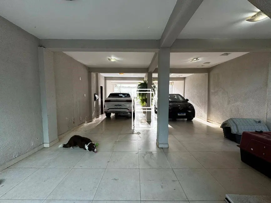 Foto 5 de Casa com 5 quartos à venda, 360m2 em Nova Vista, Belo Horizonte - MG