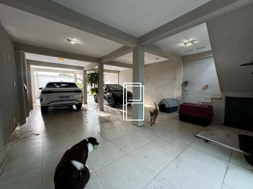 Foto 4 de Casa com 5 quartos à venda, 360m2 em Nova Vista, Belo Horizonte - MG