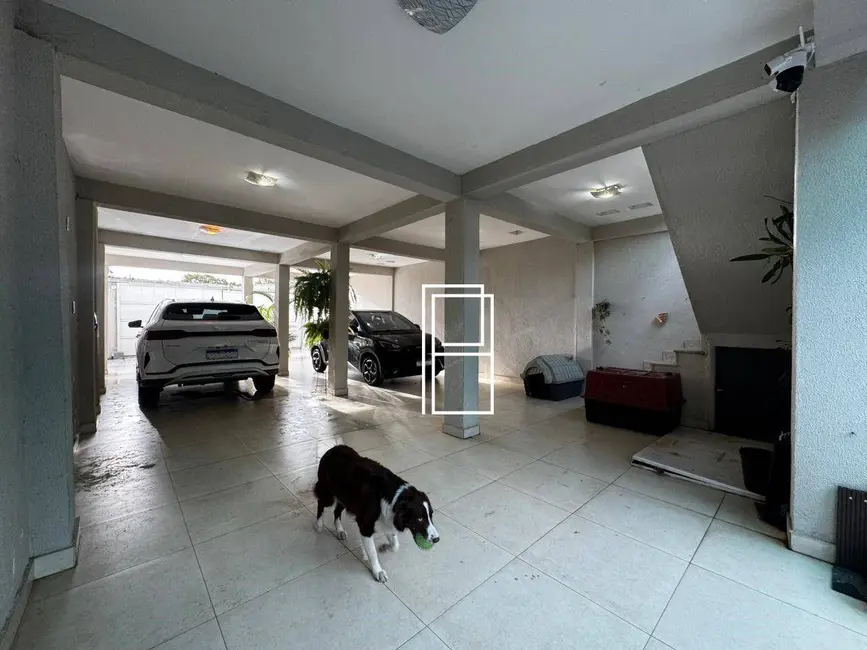 Foto 3 de Casa com 5 quartos à venda, 360m2 em Nova Vista, Belo Horizonte - MG