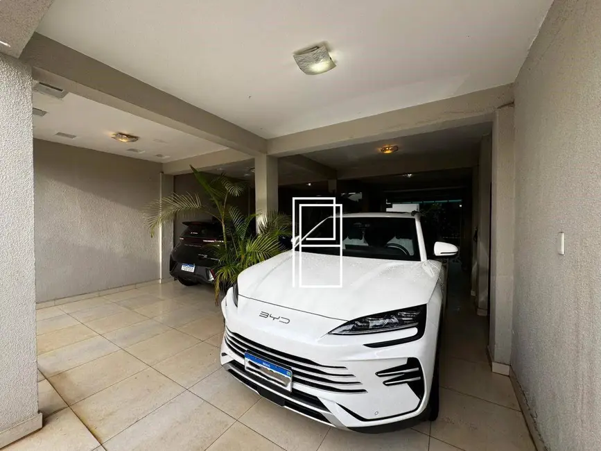 Foto 2 de Casa com 5 quartos à venda, 360m2 em Nova Vista, Belo Horizonte - MG