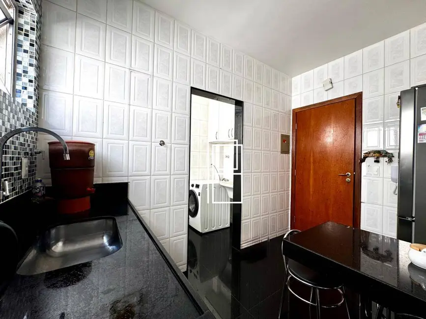 Foto 7 de Apartamento com 3 quartos à venda, 122m2 em Fernão Dias, Belo Horizonte - MG