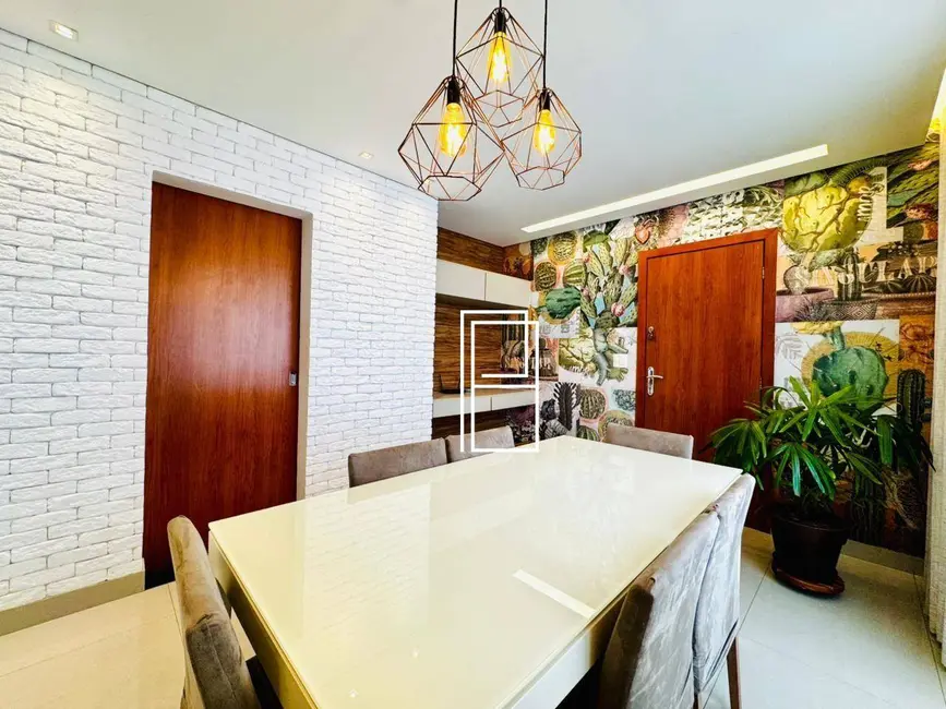 Foto 3 de Apartamento com 3 quartos à venda, 78m2 em Fernão Dias, Belo Horizonte - MG