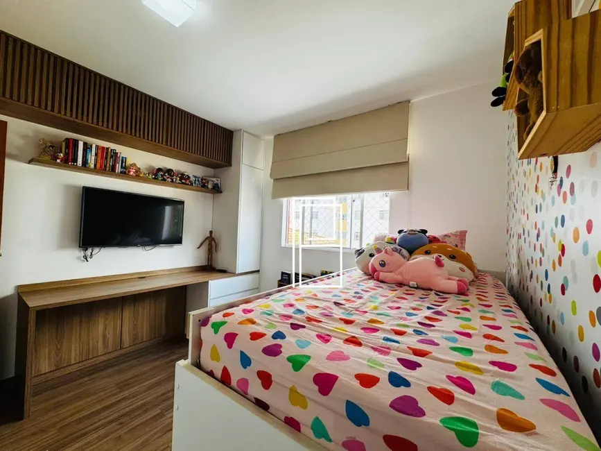 Foto 8 de Apartamento com 3 quartos à venda, 78m2 em Fernão Dias, Belo Horizonte - MG