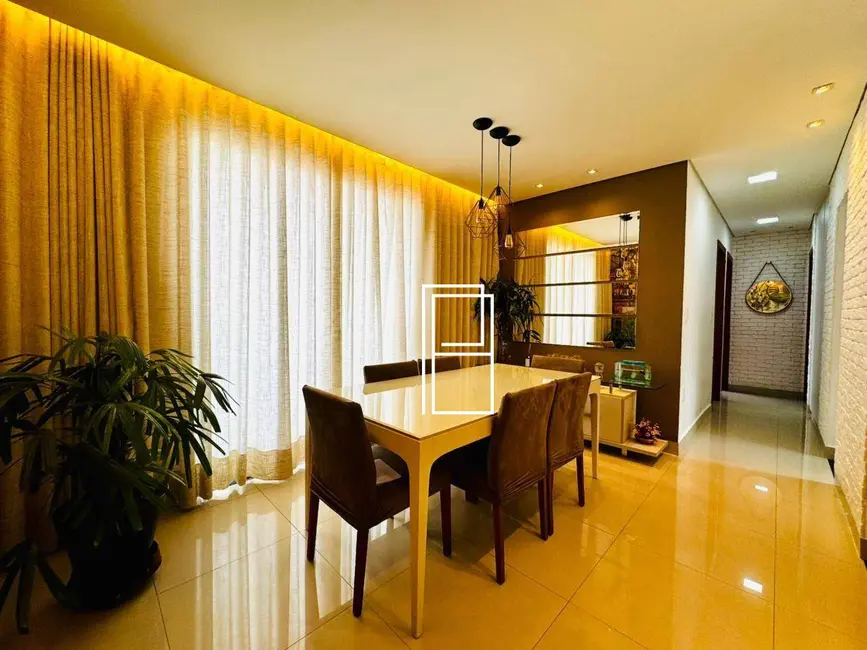 Foto 2 de Apartamento com 3 quartos à venda, 78m2 em Fernão Dias, Belo Horizonte - MG