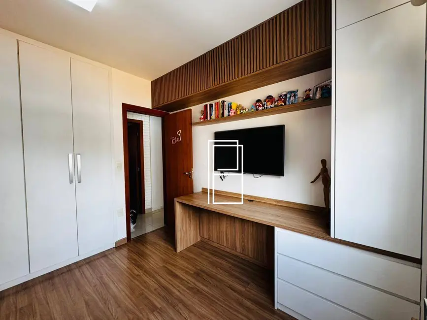 Foto 6 de Apartamento com 3 quartos à venda, 78m2 em Fernão Dias, Belo Horizonte - MG