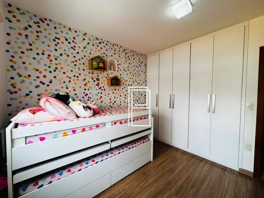 Foto 7 de Apartamento com 3 quartos à venda, 78m2 em Fernão Dias, Belo Horizonte - MG