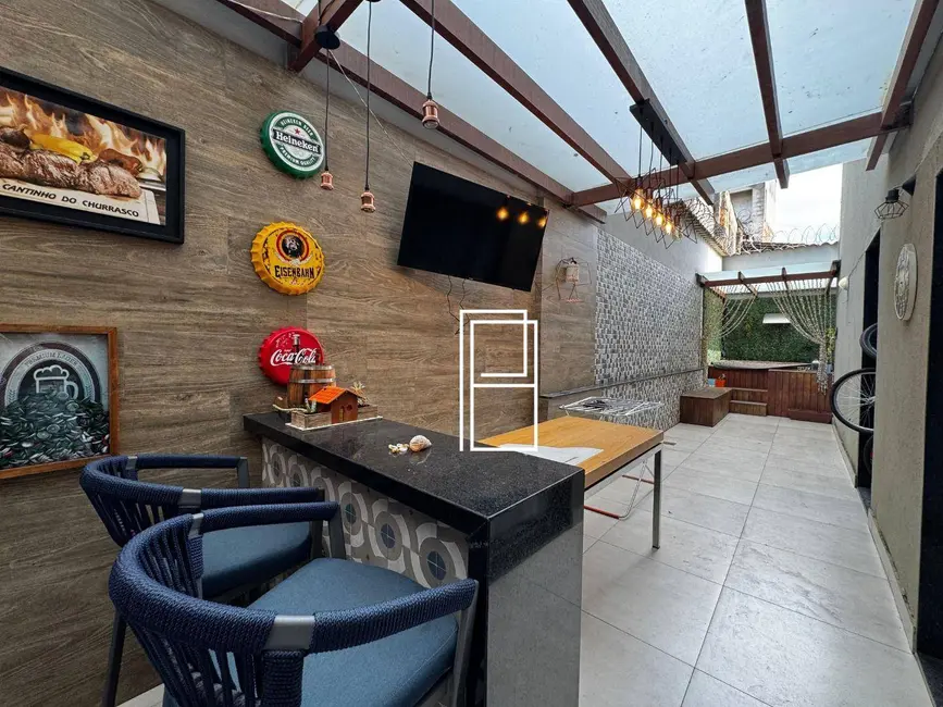 Foto 6 de Apartamento com 4 quartos para alugar, 180m2 em Santa Efigênia, Belo Horizonte - MG
