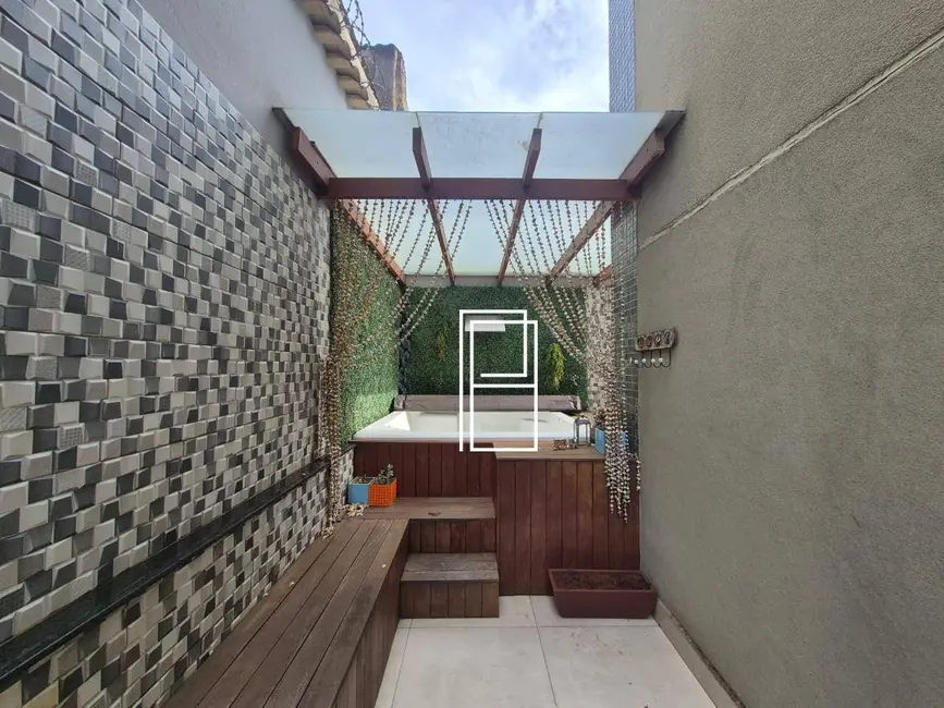 Foto 5 de Apartamento com 4 quartos para alugar, 180m2 em Santa Efigênia, Belo Horizonte - MG
