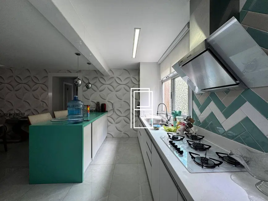 Foto 9 de Apartamento com 4 quartos para alugar, 180m2 em Santa Efigênia, Belo Horizonte - MG