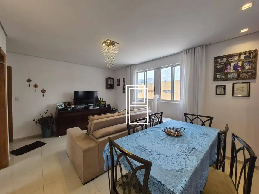 Foto 2 de Apartamento com 3 quartos à venda, 72m2 em Ana Lúcia, Sabara - MG