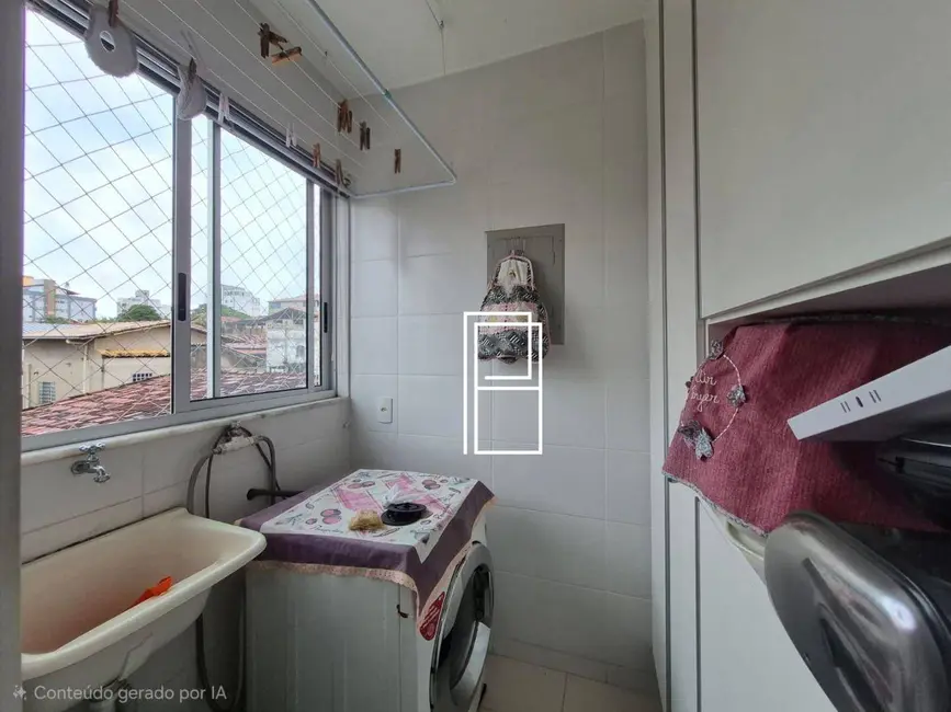 Foto 7 de Apartamento com 3 quartos à venda, 72m2 em Ana Lúcia, Sabara - MG