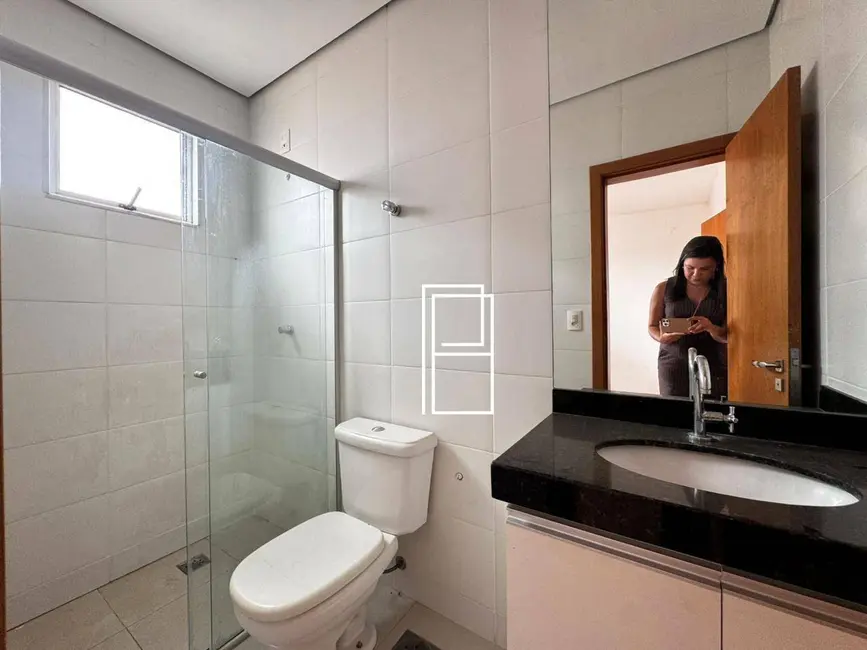 Foto 7 de Cobertura com 4 quartos à venda, 152m2 em Ana Lúcia, Sabara - MG