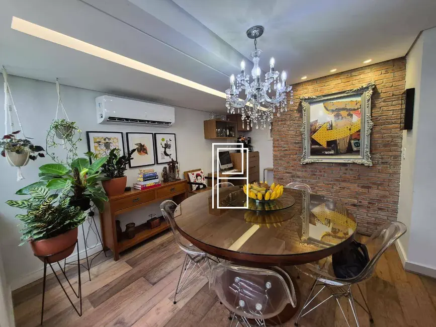 Foto 7 de Apartamento com 3 quartos à venda, 132m2 em Santa Inês, Belo Horizonte - MG