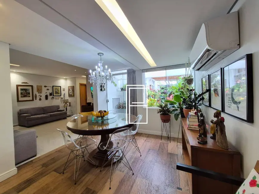 Foto 8 de Apartamento com 3 quartos à venda, 132m2 em Santa Inês, Belo Horizonte - MG